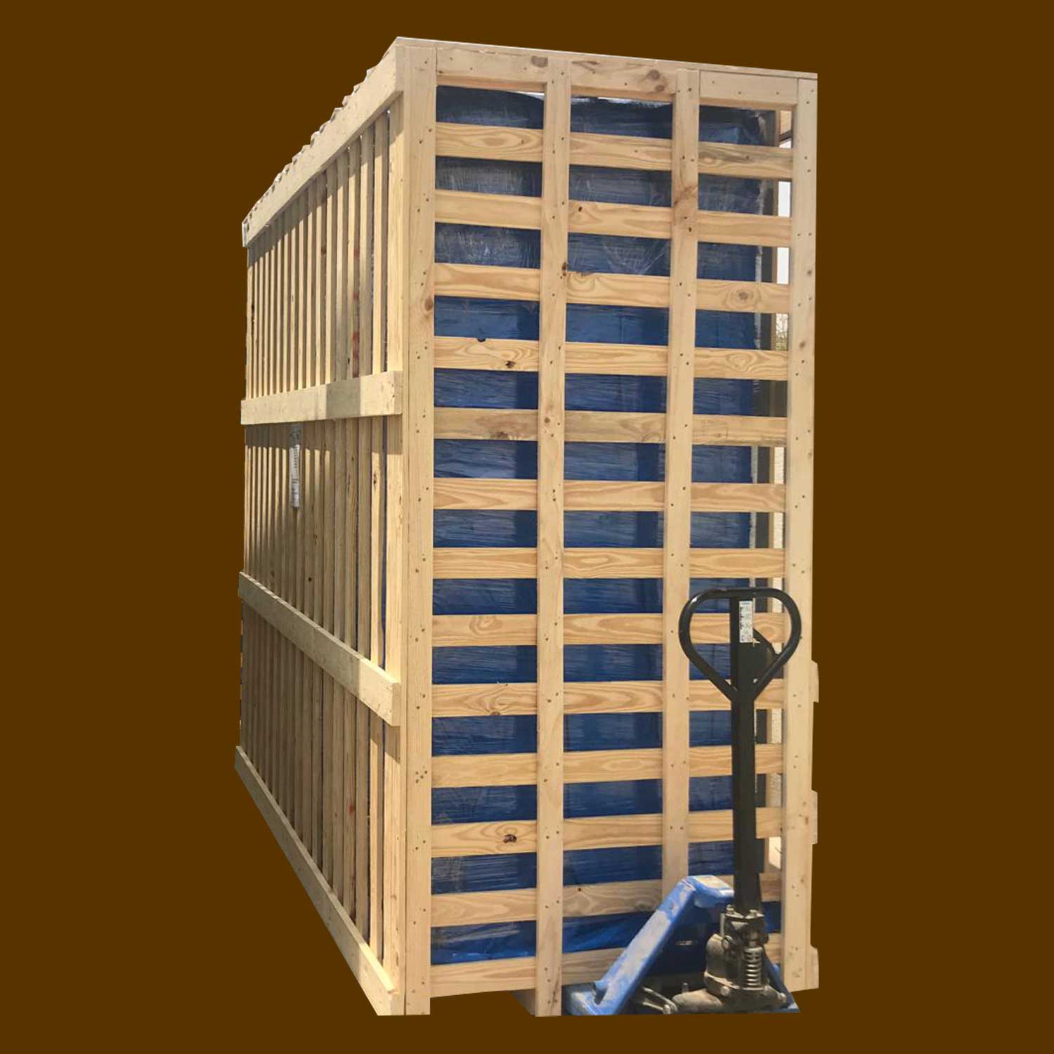 Mfg of Wooden Crates Pune, PCMC, Bhosari, Chakan, Pirangut